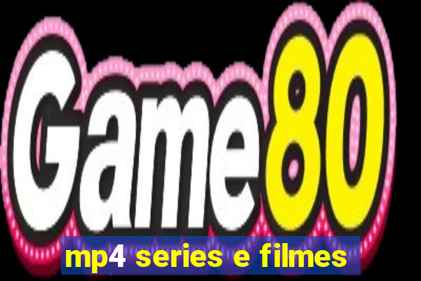 mp4 series e filmes